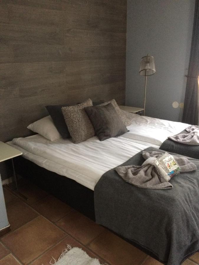 Hotell Park 3*